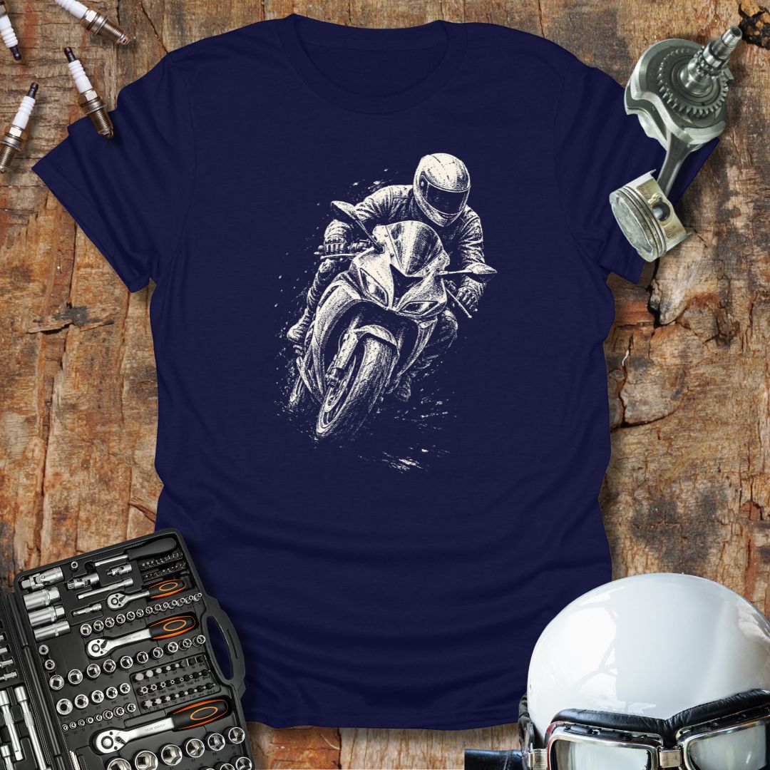 Sporting T-Shirt