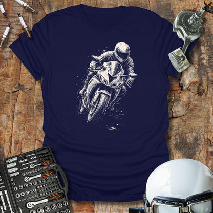 Sporting T-Shirt