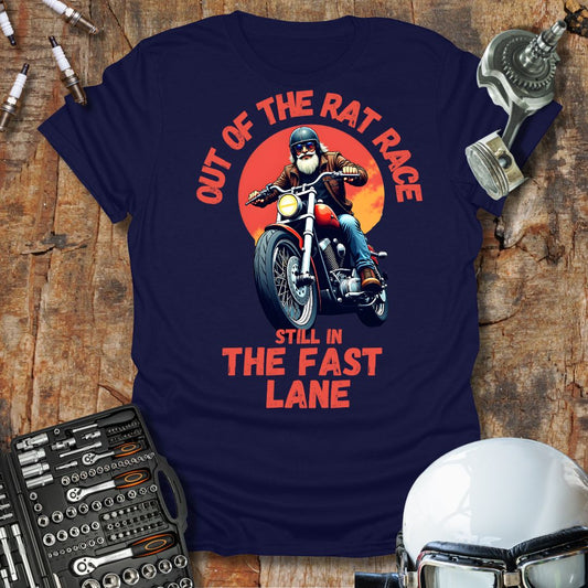 Out of the Rat Race T-Shirt