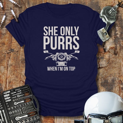 Purrs T-Shirt