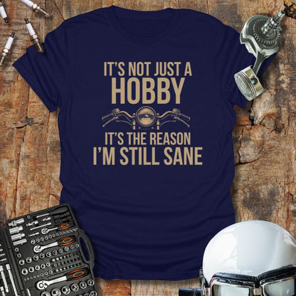 Still Sane T-Shirt