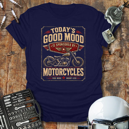 Good Mood (Garage Edition) T-Shirt