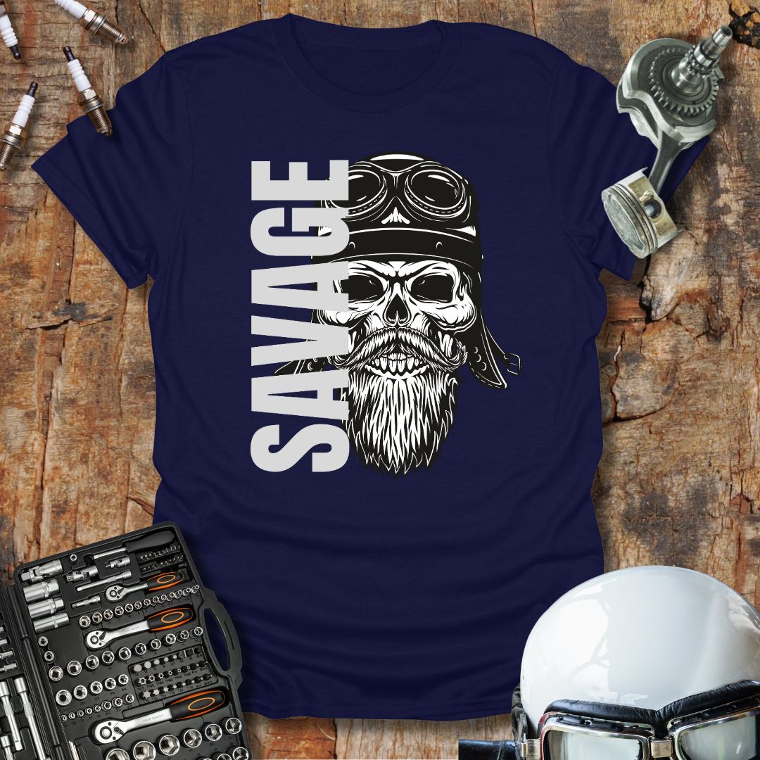 Savage T-Shirt