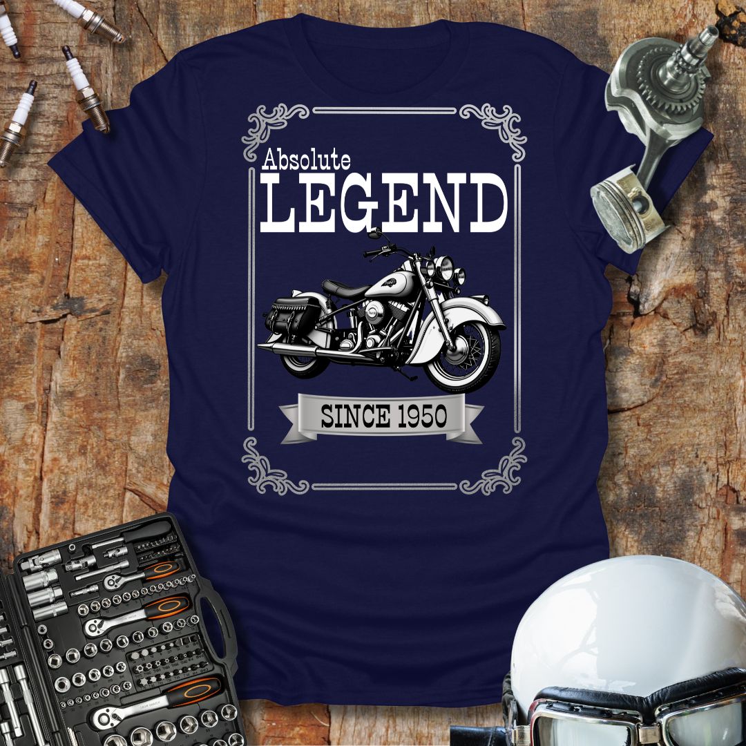 Legend Since 1950 T-Shirt