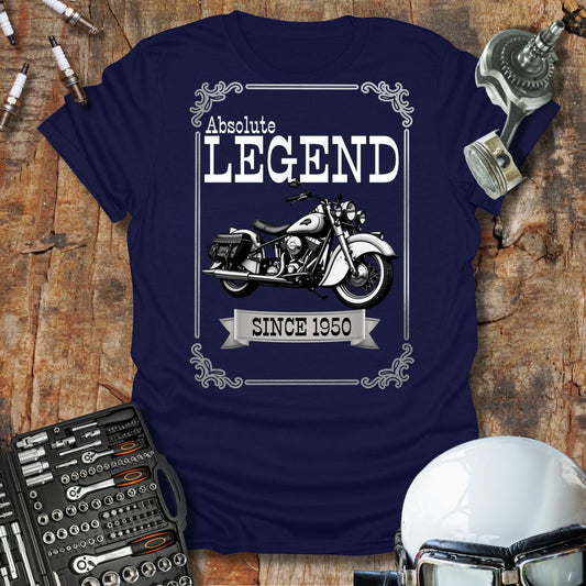 Legend Since 1950 T-Shirt