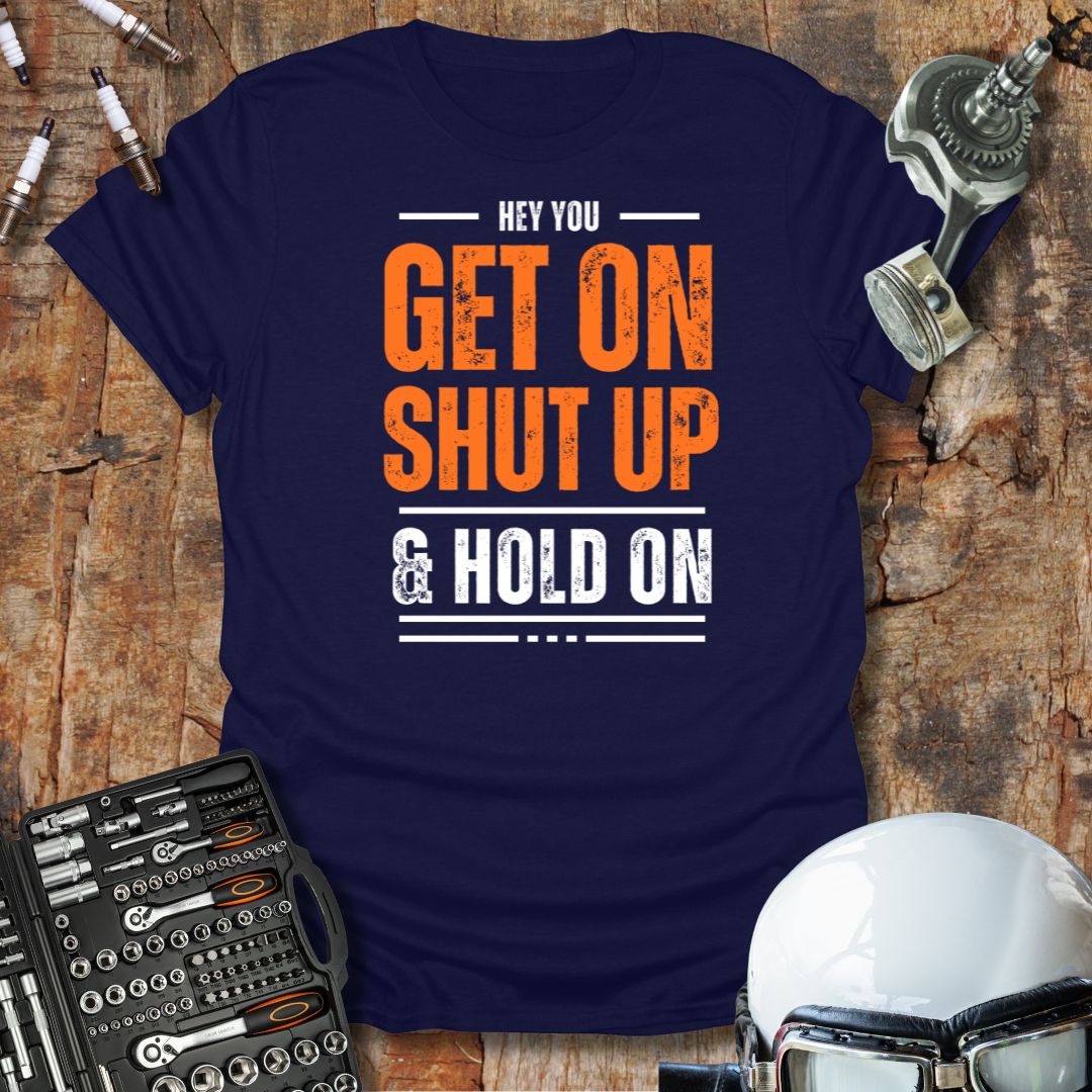 Hey You T-Shirt