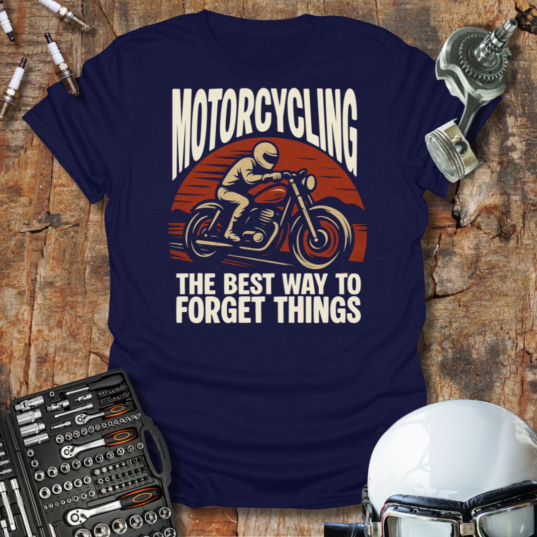 Forget T-Shirt