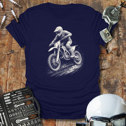 Dirt Biking T-Shirt