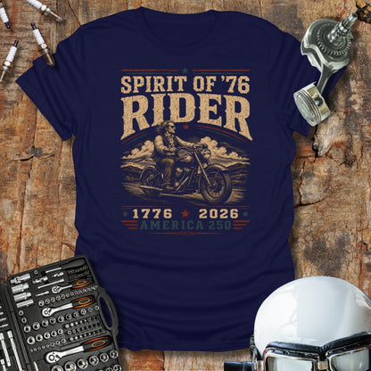Spirit of '76 T-Shirt