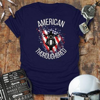 American Thoroughbred T-Shirt