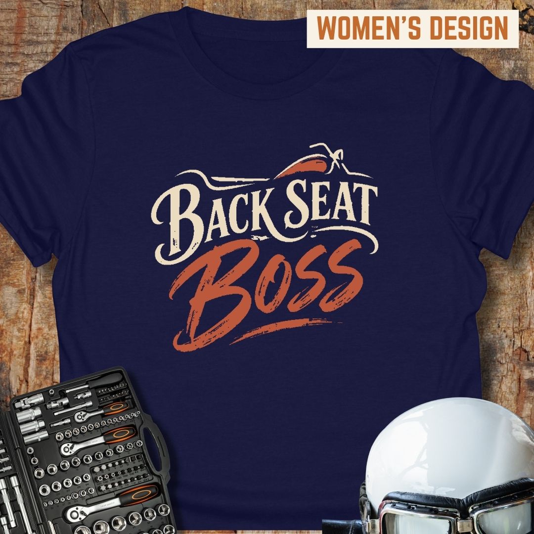 The Boss T-Shirt