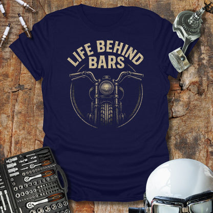 Life Behind Bars T-Shirt