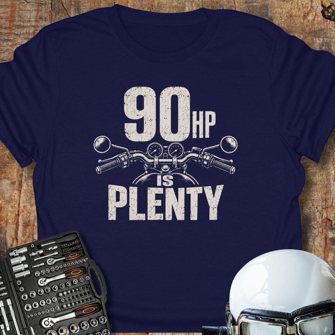 90hp T-Shirt