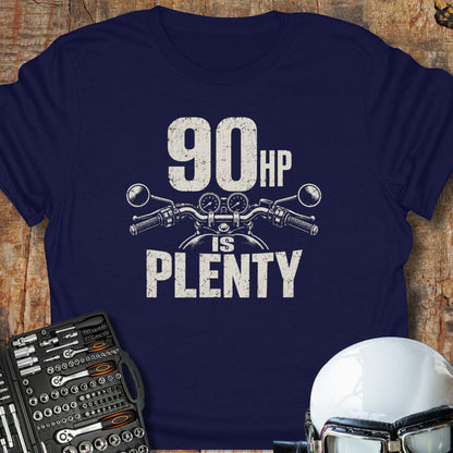 90hp T-Shirt