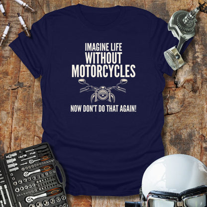 Imagine T-Shirt