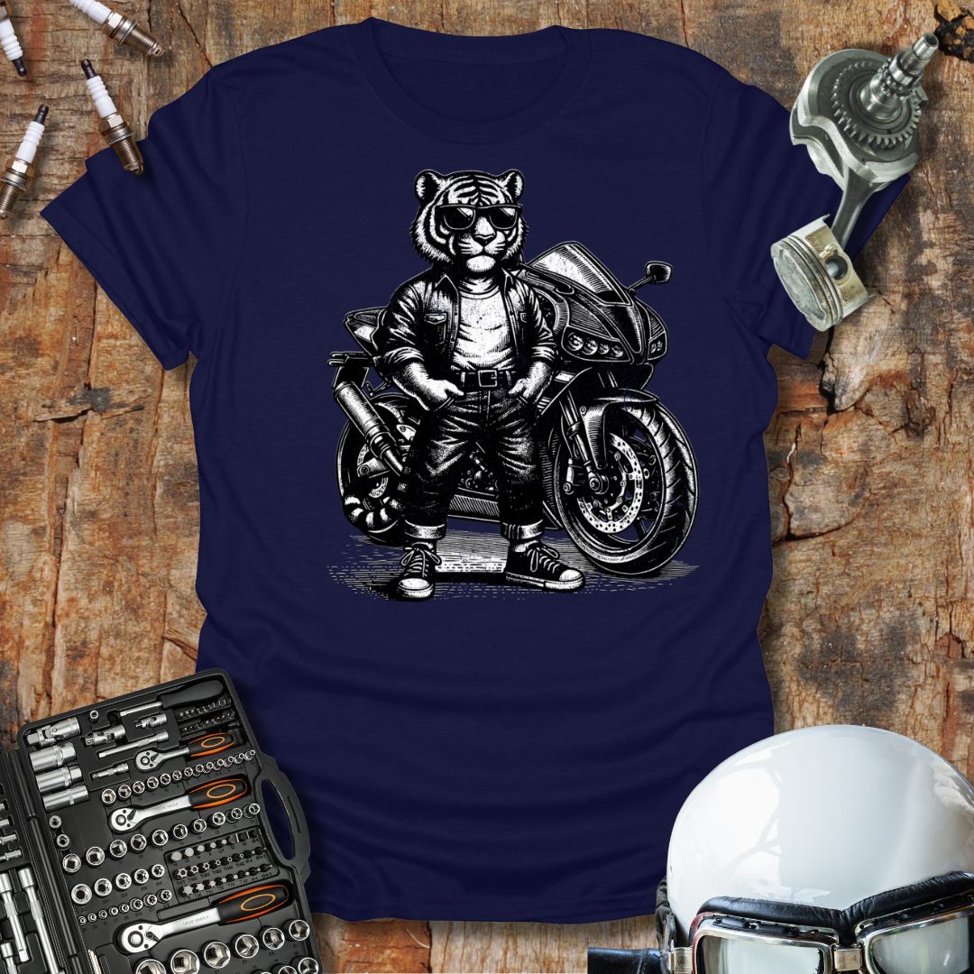 Tiger T-Shirt