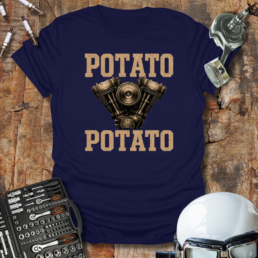 Potato Potato T-Shirt