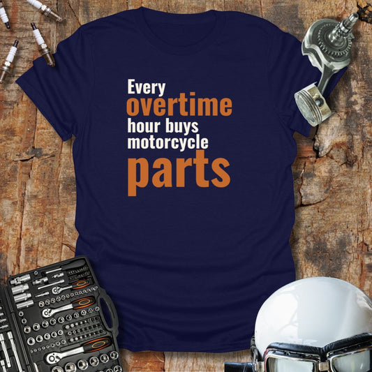 Overtime T-Shirt