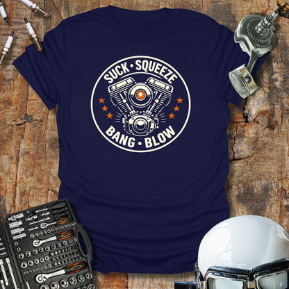 SSBB T-Shirt