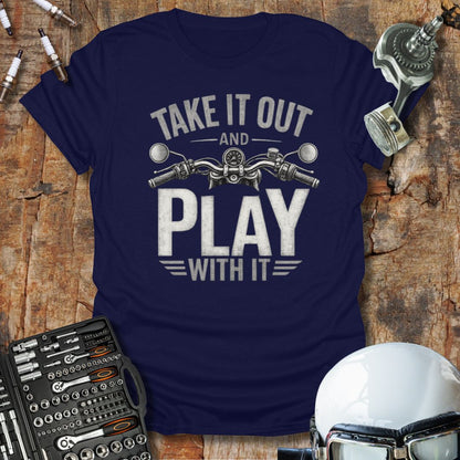 Play T-Shirt