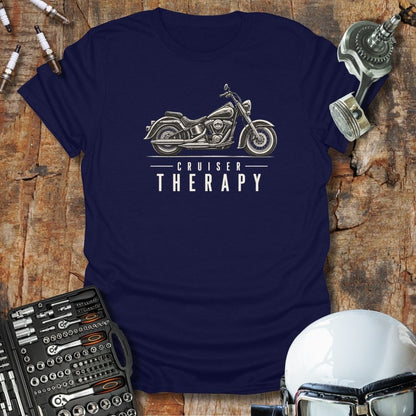 Cruiser Therapy T-Shirt