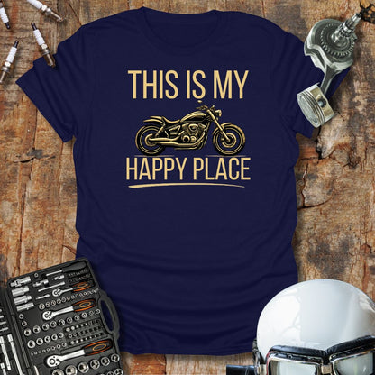Happy Place T-Shirt