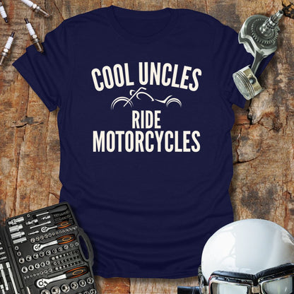 Cool Uncles T-Shirt