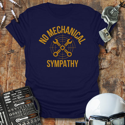 No Sympathy T-Shirt