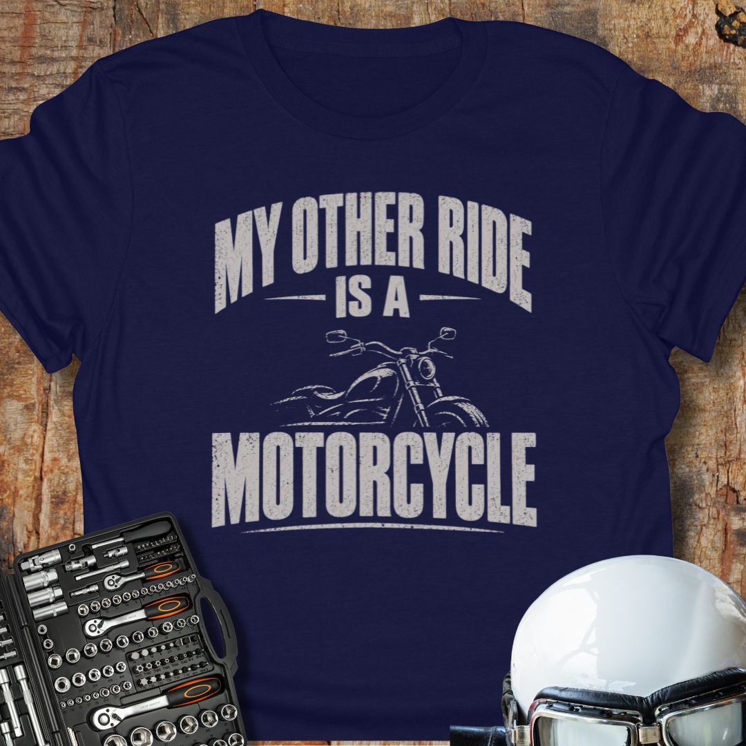 My Other Ride T-Shirt