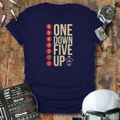 One & Five T-Shirt