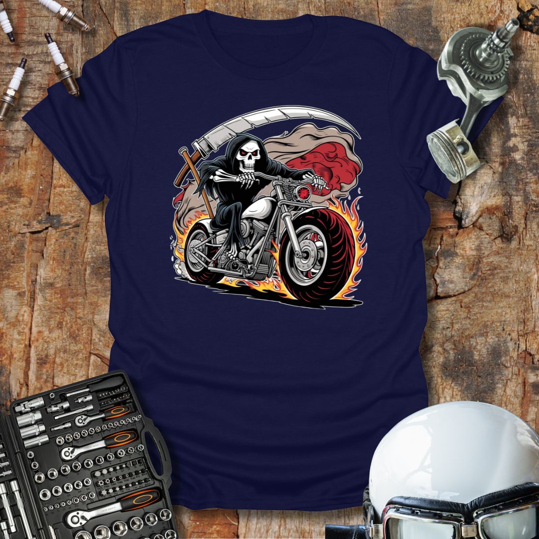 Reaper Time T-Shirt