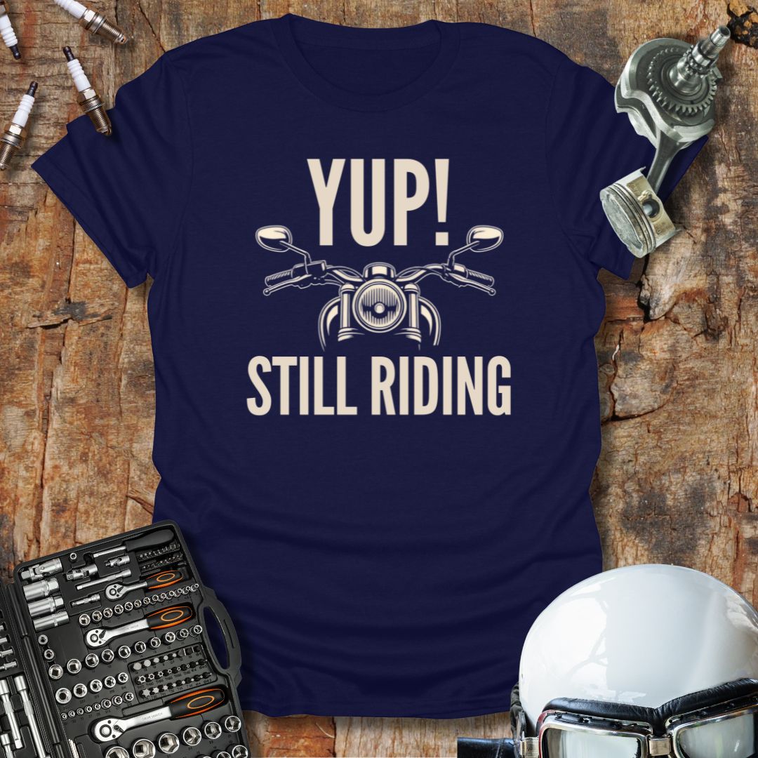 Yup! T-Shirt