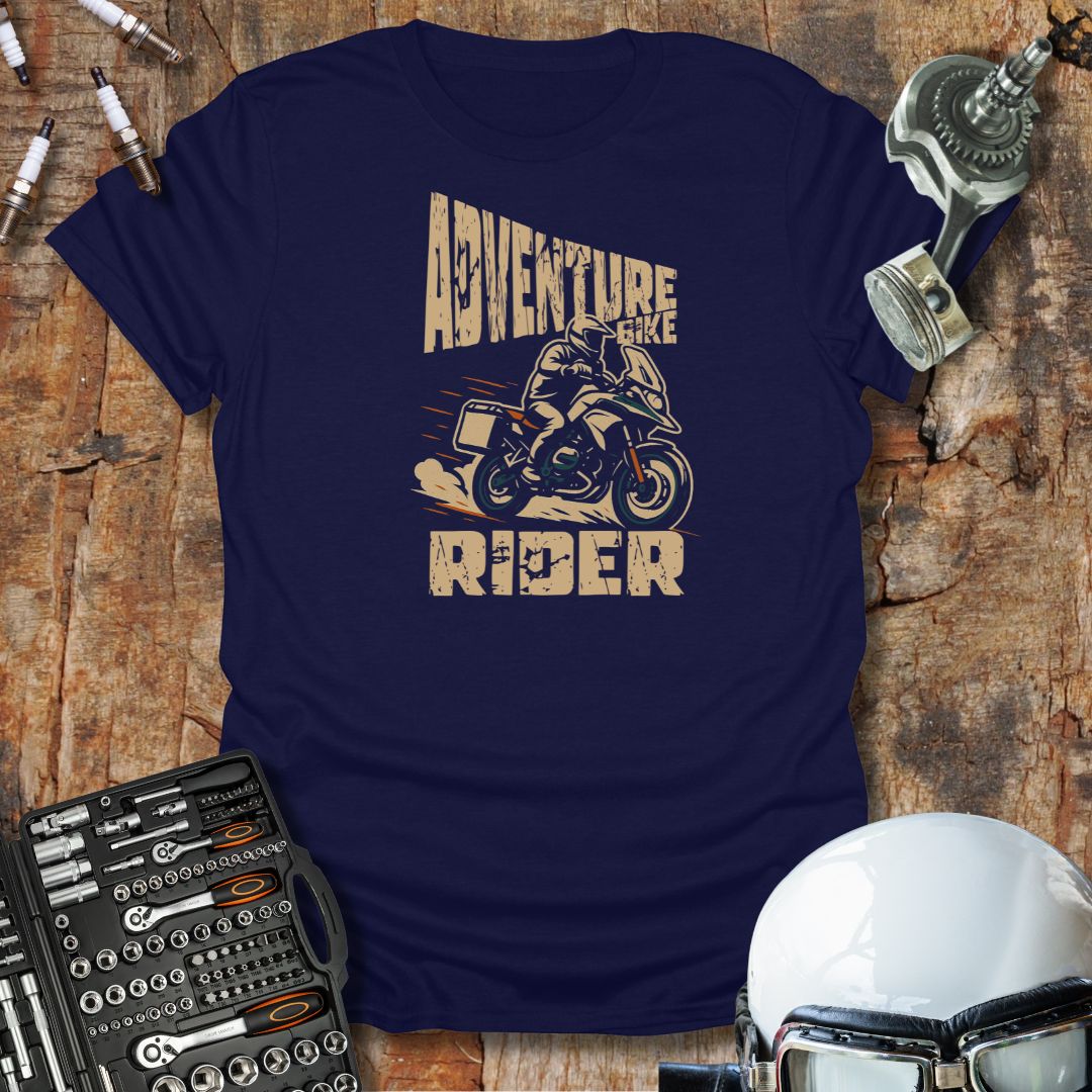 ADV Bike Rider T-Shirt