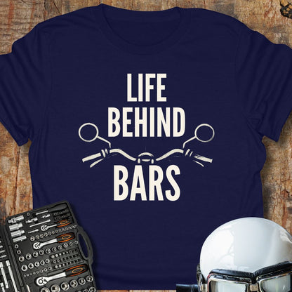 Behind Bars T-Shirt