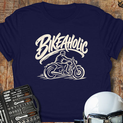 Bikeaholic T-Shirt