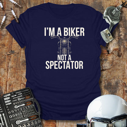 Spectator T-Shirt