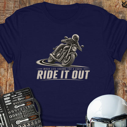 Ride It Out T-Shirt