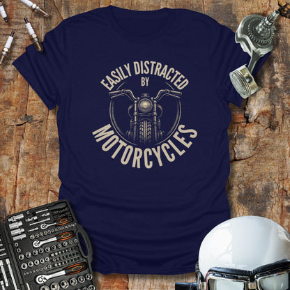 Easily Distracted T-Shirt