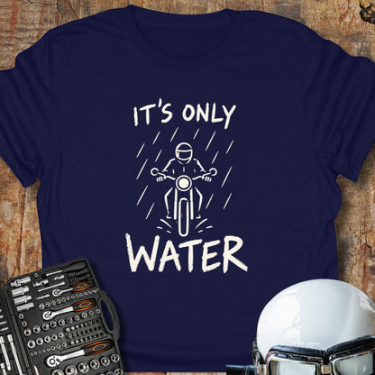 It's Only Water T-Shirt