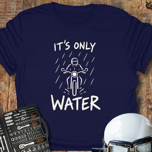 It's Only Water T-Shirt