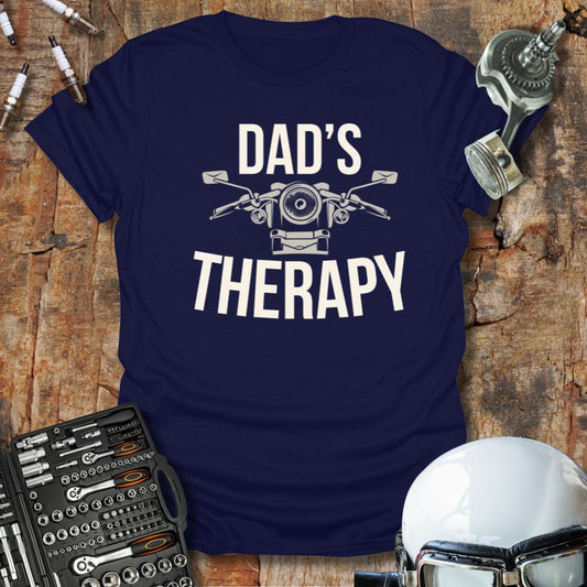 Dad's Therapy T-Shirt