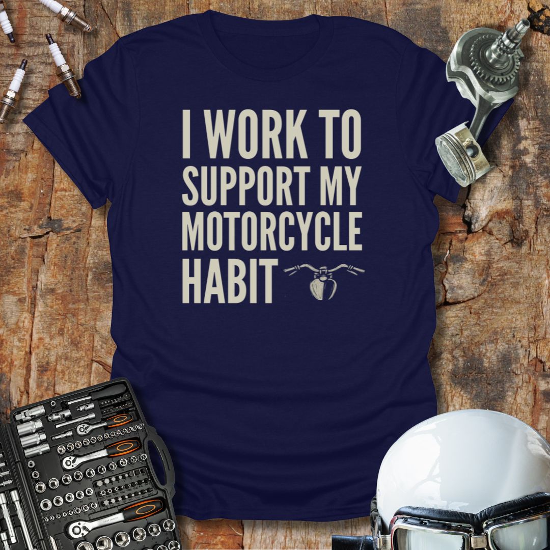 Support T-Shirt
