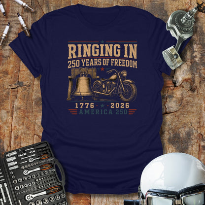 Liberty Bell T-Shirt