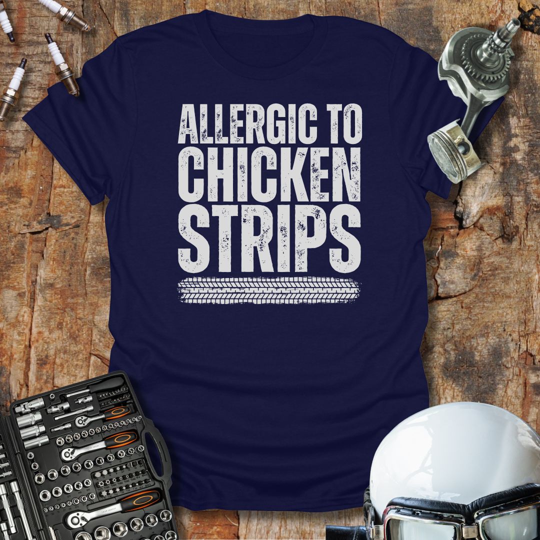 Chicken Strips T-Shirt