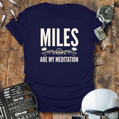 Miles T-Shirt