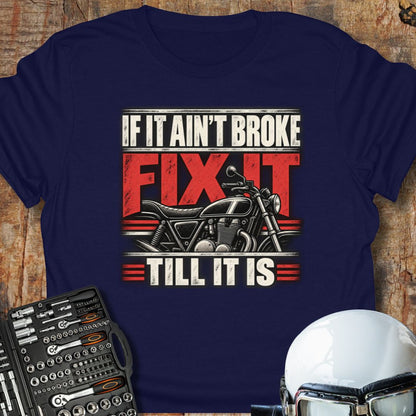 Fix It T-Shirt