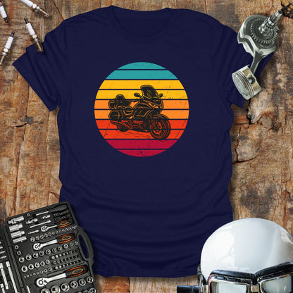 Tour Roundel T-Shirt