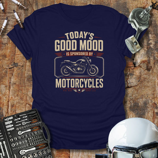 Good Mood T-Shirt