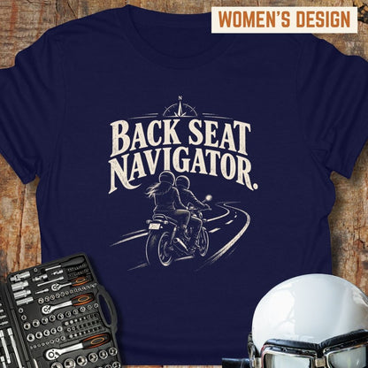 Navigator T-Shirt