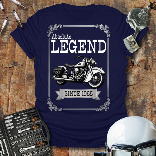 Legend Since 1965 T-Shirt